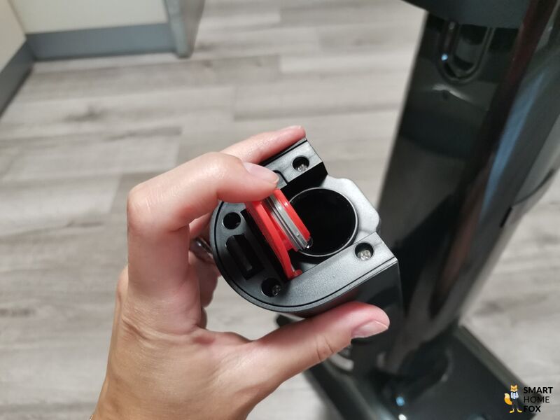 Резервуар для чистой воды Deerma VX900W